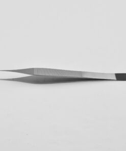 Micro Adson Forceps, 18 Cm (Ddji-2180-18)