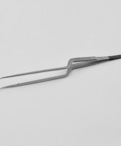 Micro Forceps, 18.5 Cm (Ddji-2200-18)