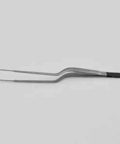 Gerald Forceps, 18 Cm (Ddji-3110-18)