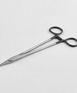 Mayo Hegar Needle Holders, 20 Cm Snag Free (Ddji-4090-20)