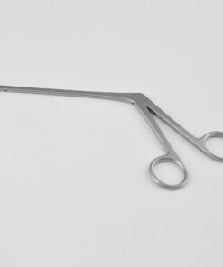 Marberger Needle Holders, 22 Cm (Ddji-4370-22)