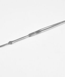 Scalpel Handles No.7 Long Size Solid (SS-1-5020)