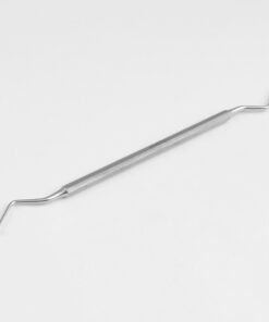 Hemingway Bone Curetes Fig 00 (SS-10-6027)