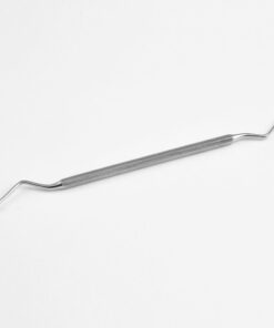 Hemingway Bone Curetes Fig 0 (SS-10-6028)