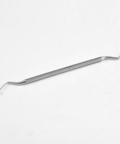 Hemingway Bone Curetes Fig 2R/2L (SS-10-6031)