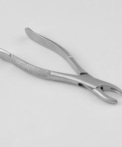 Normal Upper Front Roots, American Pattern, Extracting Forceps, Fig. 1B (SS-100-6905)