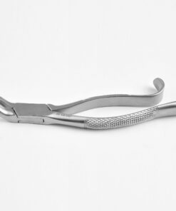 Woodward, Lower Molars, American Pattern, Extracting Forceps, Fig. 3Fh (SS-100-6907)