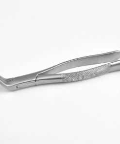 Physick Lower Third Molars Either Side, American Pattern, Extracting Forceps Fig. 5 (SS-100-6909)