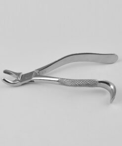 Lower Molars, (Cow Horn Beak) American Pattern, Extracting Forceps, Fig. 16 (SS-101-6913A)