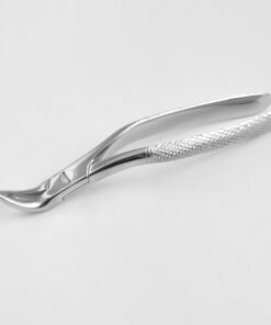 Witzel Universal Pattern For Upper Teeth Screw Joint Root Fragment Forceps (SS-102-6914)