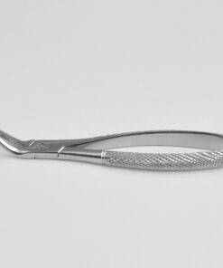 Witzel Universal Pattern For Lower Teeth Screw Joint Root Fragment Forceps (SS-102-6916)