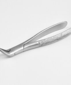 Witzel Universal Pattern For Lower Teeth Box Joint Root Fragment Forceps (SS-102-6917)