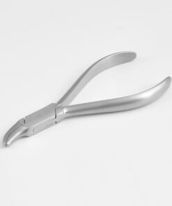 Reynolds Contouring Pliers, 12.5Cm / 5" Pliers (SS-106-6931)