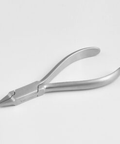 Peeso 12.5Cm / 5" Pliers (SS-107-6937)