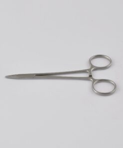 Derf Needle Holders 12.5Cm Str (SS-11-6036)