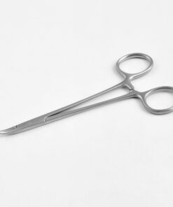 Derf Needle Holders 12.5Cm Cvd (SS-11-6037)