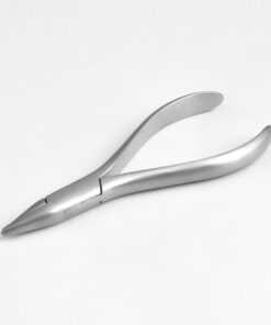 Schwarz Modell 1, 13Cm / 5", Sling, Clasp And Wire Bending Pliers (SS-112-6962)