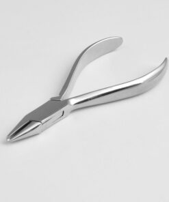 Schwarz Modell Ii, 13Cm / 5", Sling, Clasp And Wire Bending Pliers (SS-112-6963)