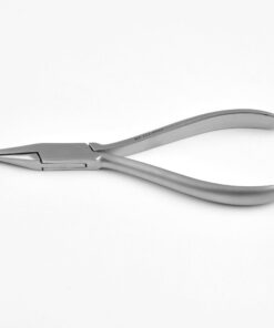 Schwarz Modell Iii, 13Cm / 5", Sling, Clasp And Wire Bending Pliers (SS-112-6964)