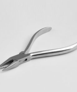 Schwarz 14.5Cm / 5 3/4", Sling, Clasp And Wire Bending Pliers (SS-112-6965)