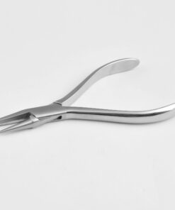 Fischer 14Cm / 5 1/2", Sling, Clasp And Wire Bending Pliers (SS-112-6966)