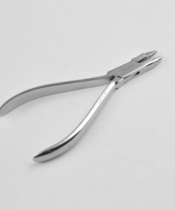 Young Wire And Arch Bending Pliers, 14Cm/5 1/2" (SS-113-6971)