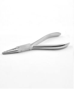 Aderer Arch Bending Pliers 14Cm/5 1/2" (SS-114-6977)