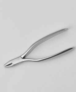 Mckellops, Sling, Clasp And Wire Bending Pliers, 17Cm/6 3/4" Pliers (SS-114-6980)