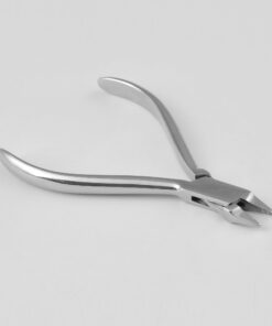 Oliver, Arch And Spring Bending Pliers, 12.5Cm/5" Pliers (SS-114-6981)