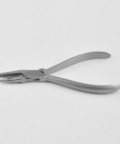 Wire And Clasp Bending Pliers, 15Cm