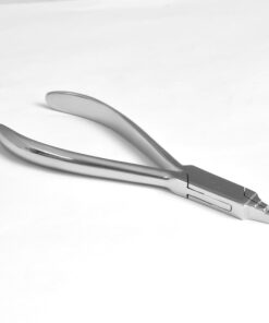 Arch And Spring Bending Pliers, 15Cm Pliers (SS-115-6986)