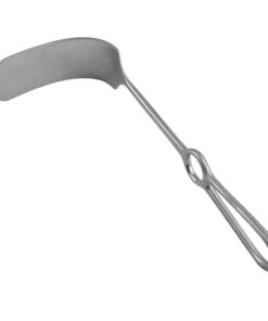 Mikulicz Retractors,26Cm,120*50Mm (SS-119-1477X)