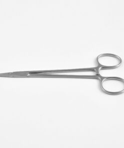 Crile-Murray Needle Holders 15Cm (SS-12-6045)