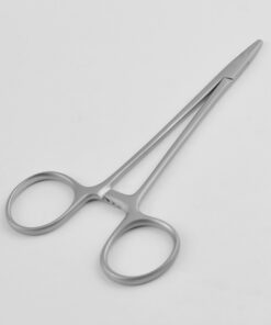 Mayo-Hegar Needle Holders 14Cm (SS-12-6048)