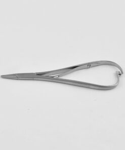Mathieu Needle Holders 14Cm Smart Jaws (SS-12-6052)