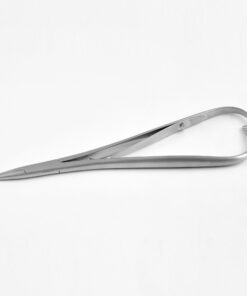 Mathieu Needle Holders 17Cm Smart Jaws (SS-12-6053)