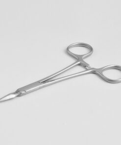 Stieglitzsplinter Forceps 14M Str (SS-13-6061)