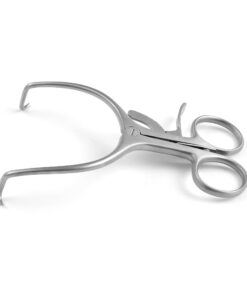 Crotti Retractors,18.5Cm (SS-134-1614)