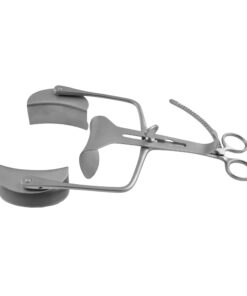 Oettingen Retractors (SS-137-1630)