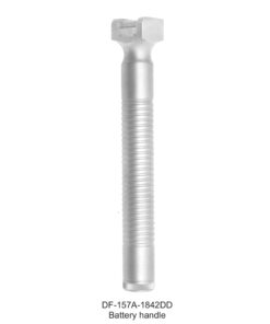 Laryngoscopes  Battery Handle  (SS-157A-1842Dd)