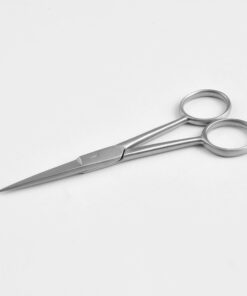 Dissecting Scissors, Str, 13Cm (SS-16-251)