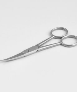 Dissecting Scissors, Cvd. 13Cm (SS-16-254)