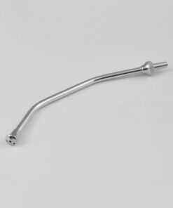 Yankauer Laryngoscopes Suction Tubes (SS-160-1856)