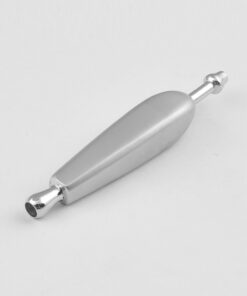 Yankauer Laryngoscopes Suction Tubes (SS-160-1859)