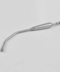 Yankauer Laryngoscopes Suction Tubes (SS-160-1860)