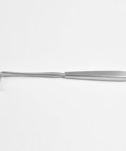 Longenbeck Retractors 22Cm 40X11Mm Fig 4 (SS-17-6110)