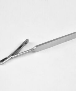 Barraquer Micro Needle Holders,14Cm (SS-170-1967)