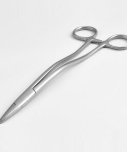 Wertheim Needle Holders,20Cm (SS-175-2029)