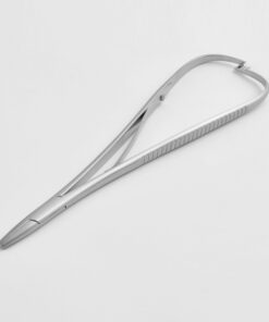 Mathieu Needle Holders,24Cm (SS-177-2043)