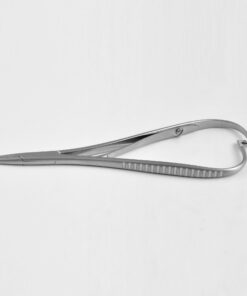Mathieu Needle Holders,17Cm (SS-177-2045)